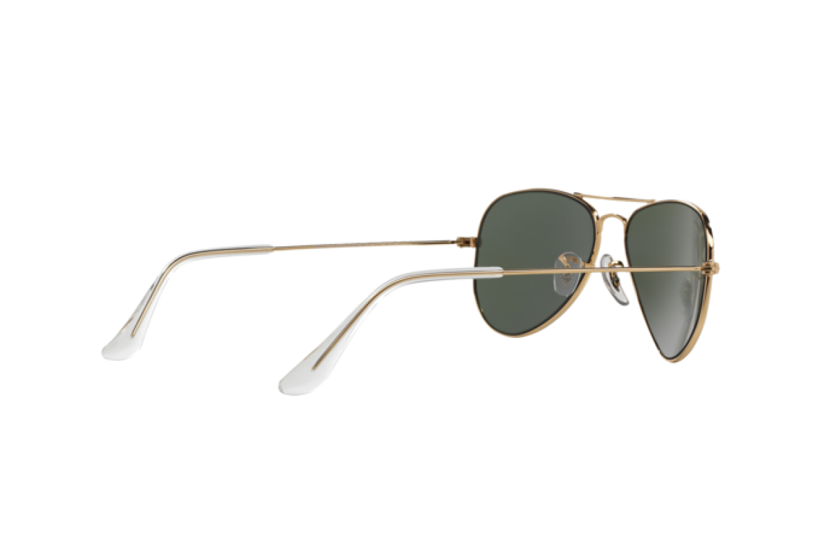 Sunglasses Unisex Ray-Ban Aviator RB 3044 L0207