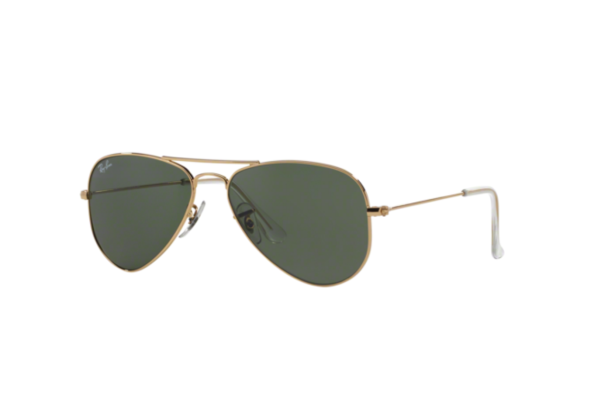 Sunglasses Unisex Ray-Ban Aviator RB 3044 L0207