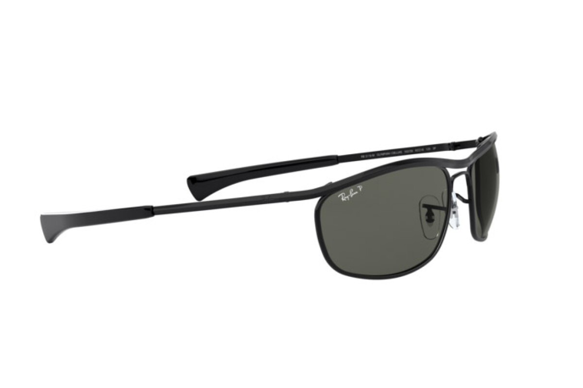 Sonnenbrillen Unisex Ray-Ban Olympian I Deluxe RB 3119M 002/58