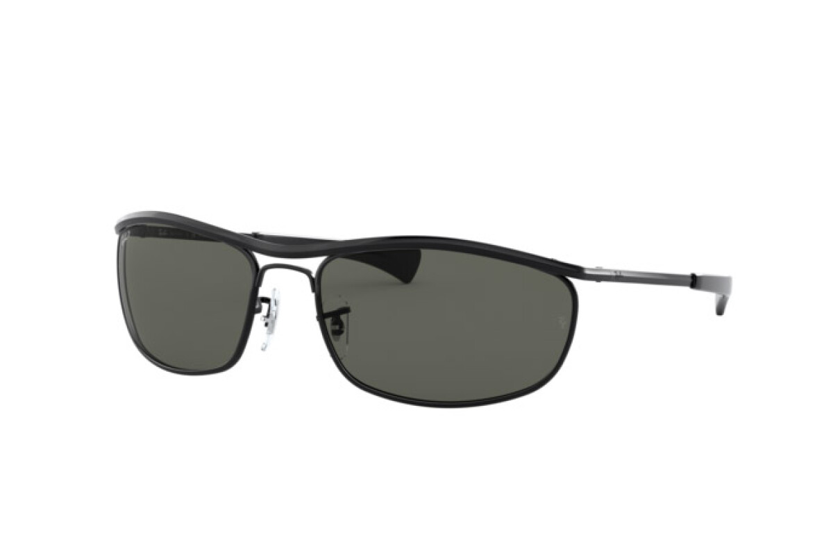 Sonnenbrillen Unisex Ray-Ban Olympian I Deluxe RB 3119M 002/58