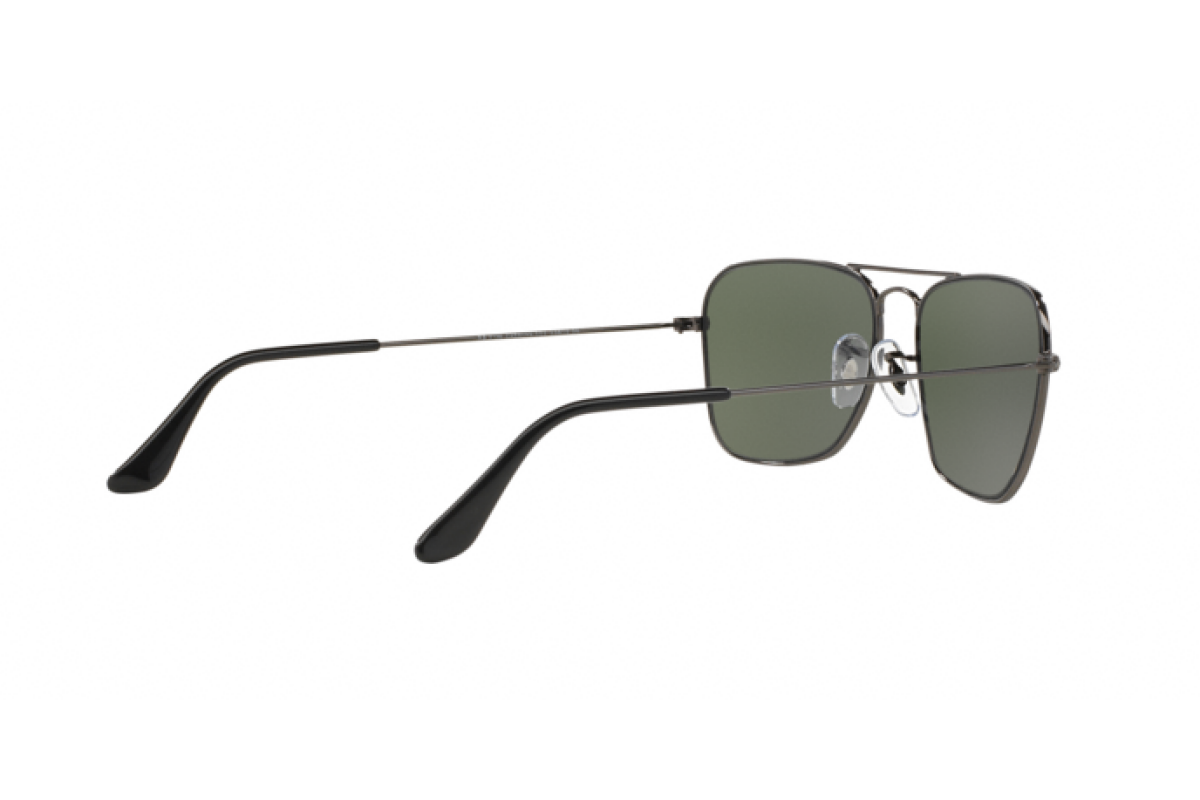 Sonnenbrillen Unisex Ray-Ban Caravan RB 3136 004