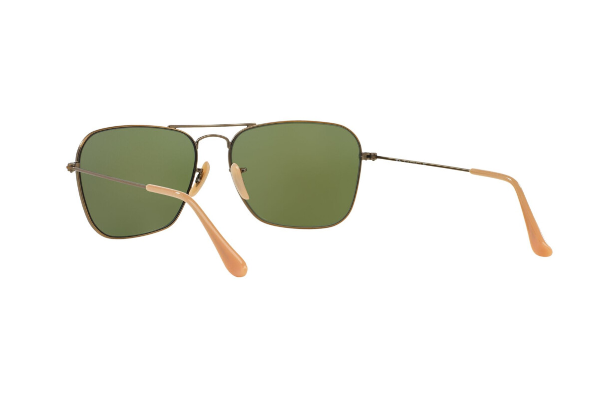 Sunglasses Unisex Ray-Ban Caravan RB 3136 167/1M