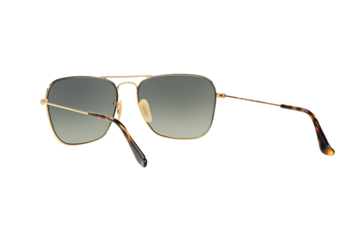 Occhiali da sole Unisex Ray-Ban Caravan RB 3136 181/71