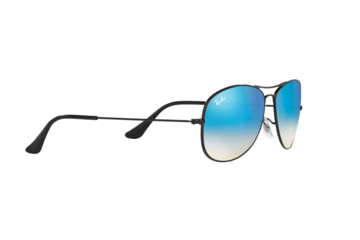 Lunettes de soleil Unisexe Ray-Ban Cockpit RB 3362 002/4O