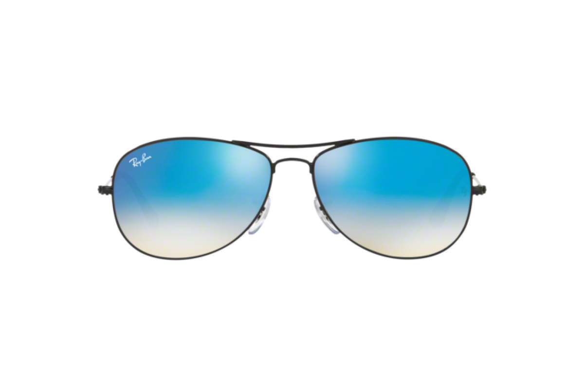 Occhiali da sole Unisex Ray-Ban Cockpit RB 3362 002/4O