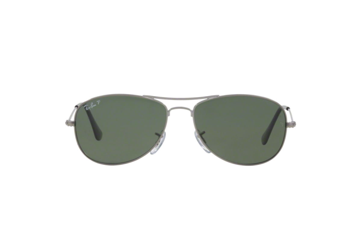 СОЛНЦЕЗАЩИТНЫЕ ОЧКИ унисекс Ray-Ban Cockpit RB 3362 004/58