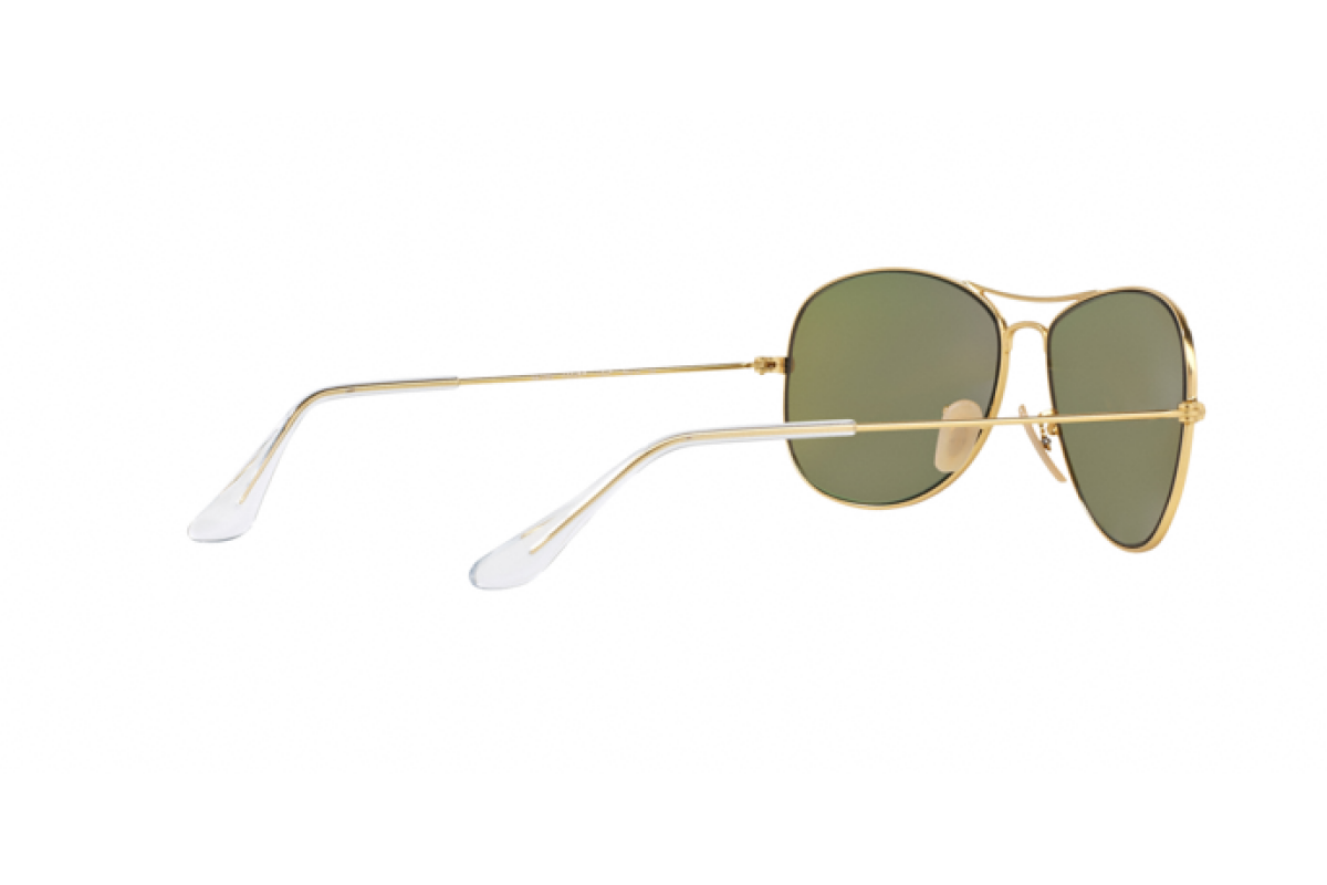 Occhiali da sole Unisex Ray-Ban Cockpit RB 3362 112/4T