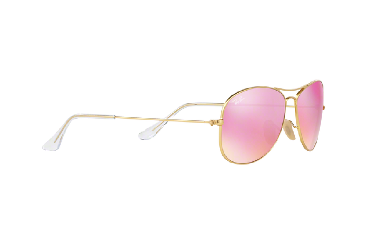 Occhiali da sole Unisex Ray-Ban Cockpit RB 3362 112/4T