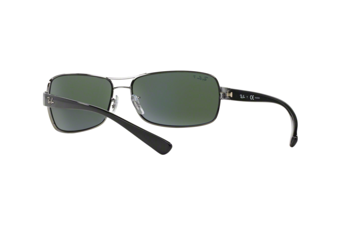 Occhiali da sole Uomo Ray-Ban  RB 3379 004/58