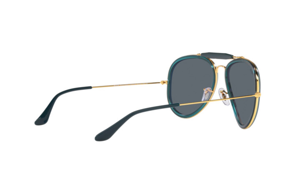 Occhiali da sole Uomo Ray-Ban Road Spirit RB 3428 9241R5