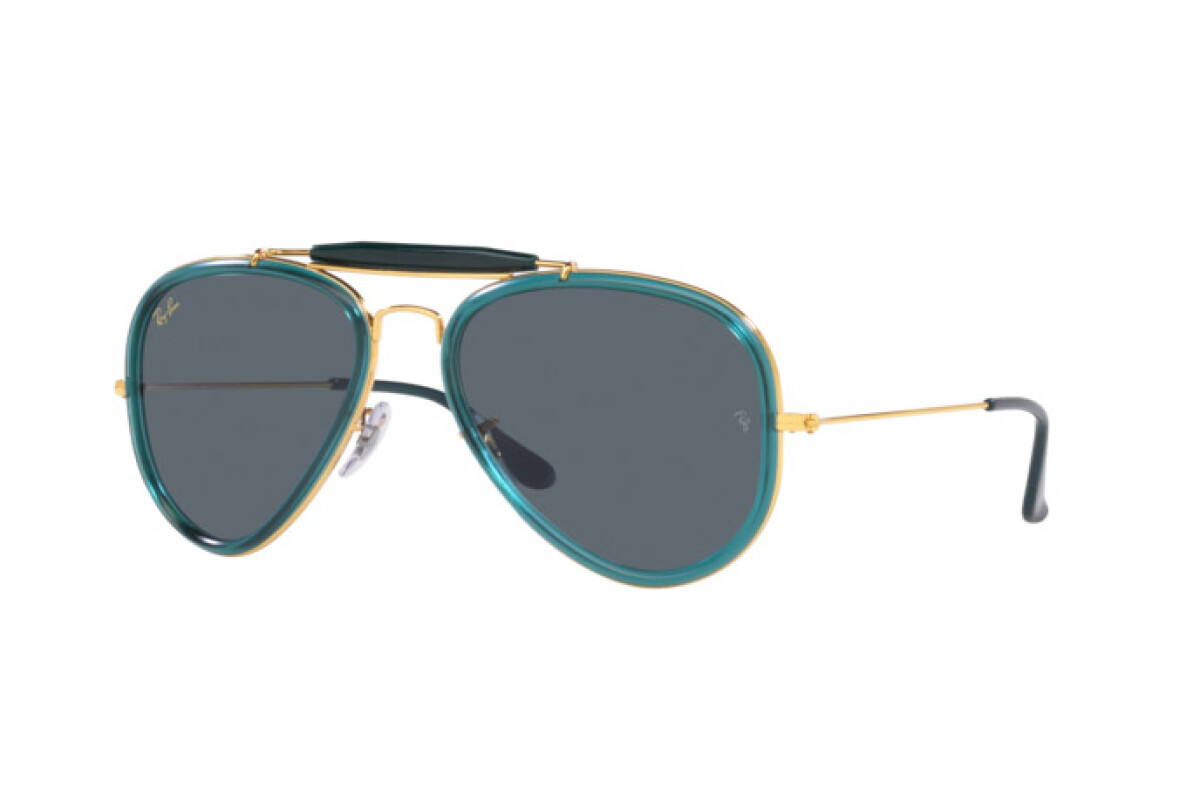 Occhiali da sole Uomo Ray-Ban Road Spirit RB 3428 9241R5