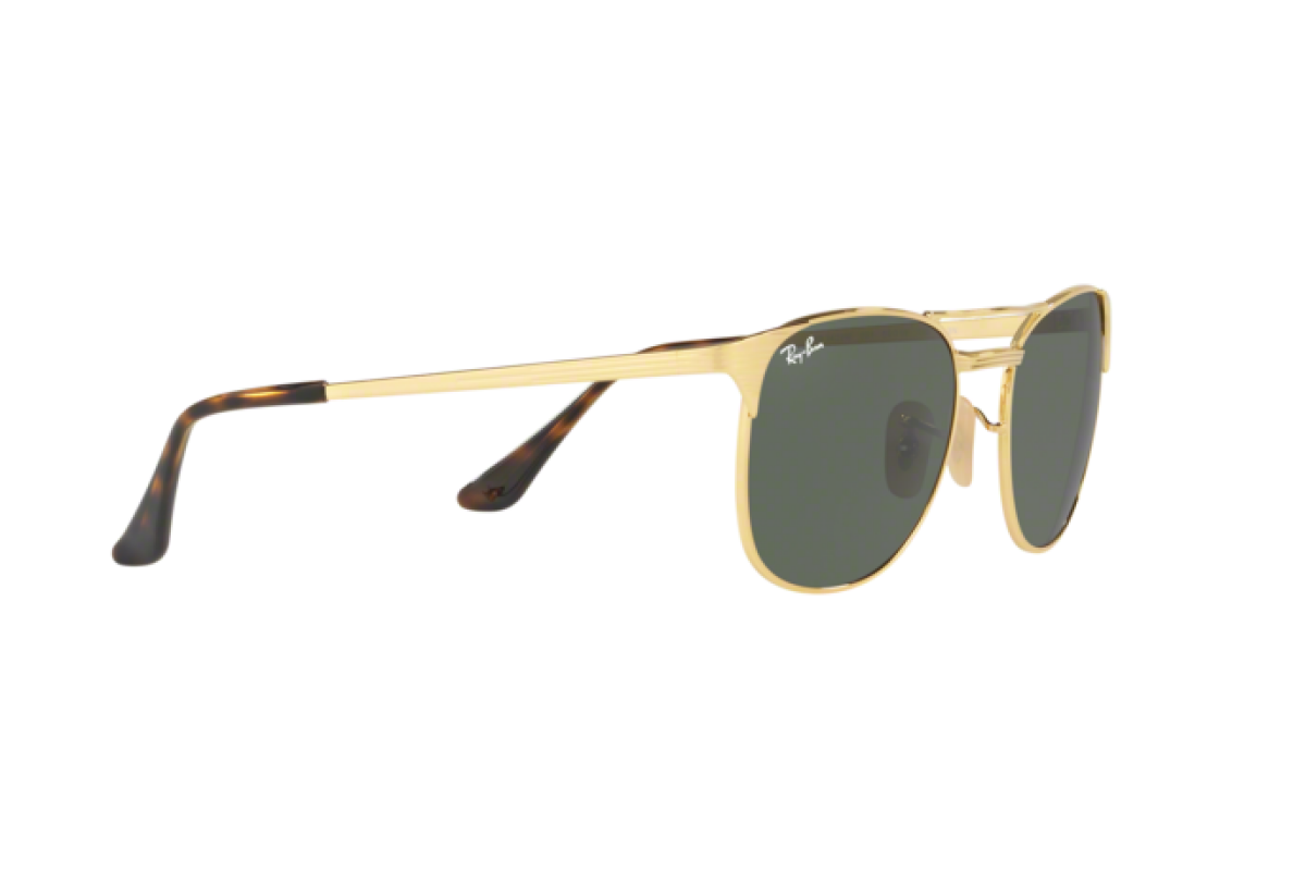 Occhiali da sole Unisex Ray-Ban  RB 3429M 001