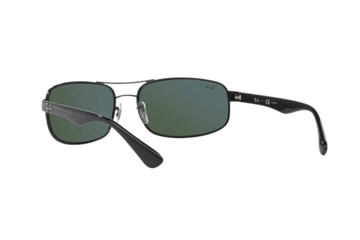 СОЛНЦЕЗАЩИТНЫЕ ОЧКИ унисекс Ray-Ban  RB 3445 002/58