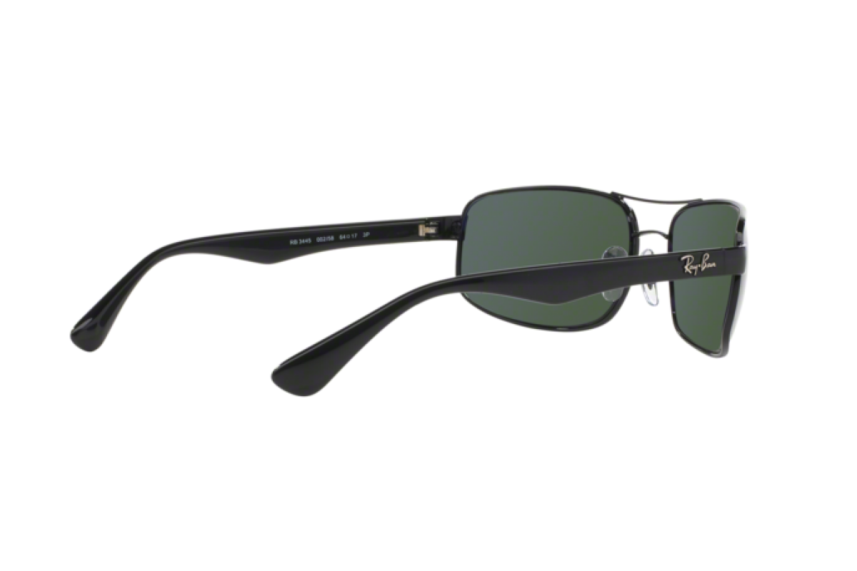 СОЛНЦЕЗАЩИТНЫЕ ОЧКИ унисекс Ray-Ban  RB 3445 002/58