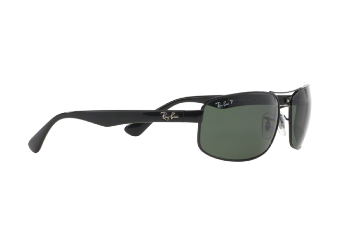 СОЛНЦЕЗАЩИТНЫЕ ОЧКИ унисекс Ray-Ban  RB 3445 002/58