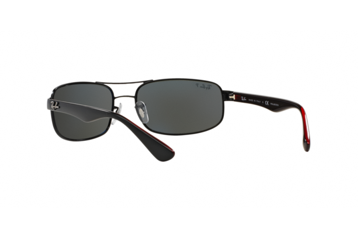 Occhiali da sole Unisex Ray-Ban  RB 3445 006/P2