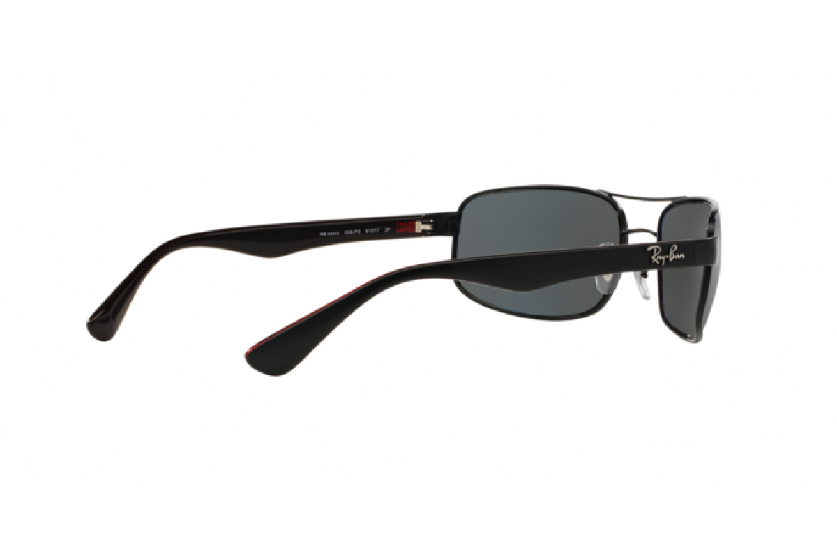 Occhiali da sole Unisex Ray-Ban  RB 3445 006/P2