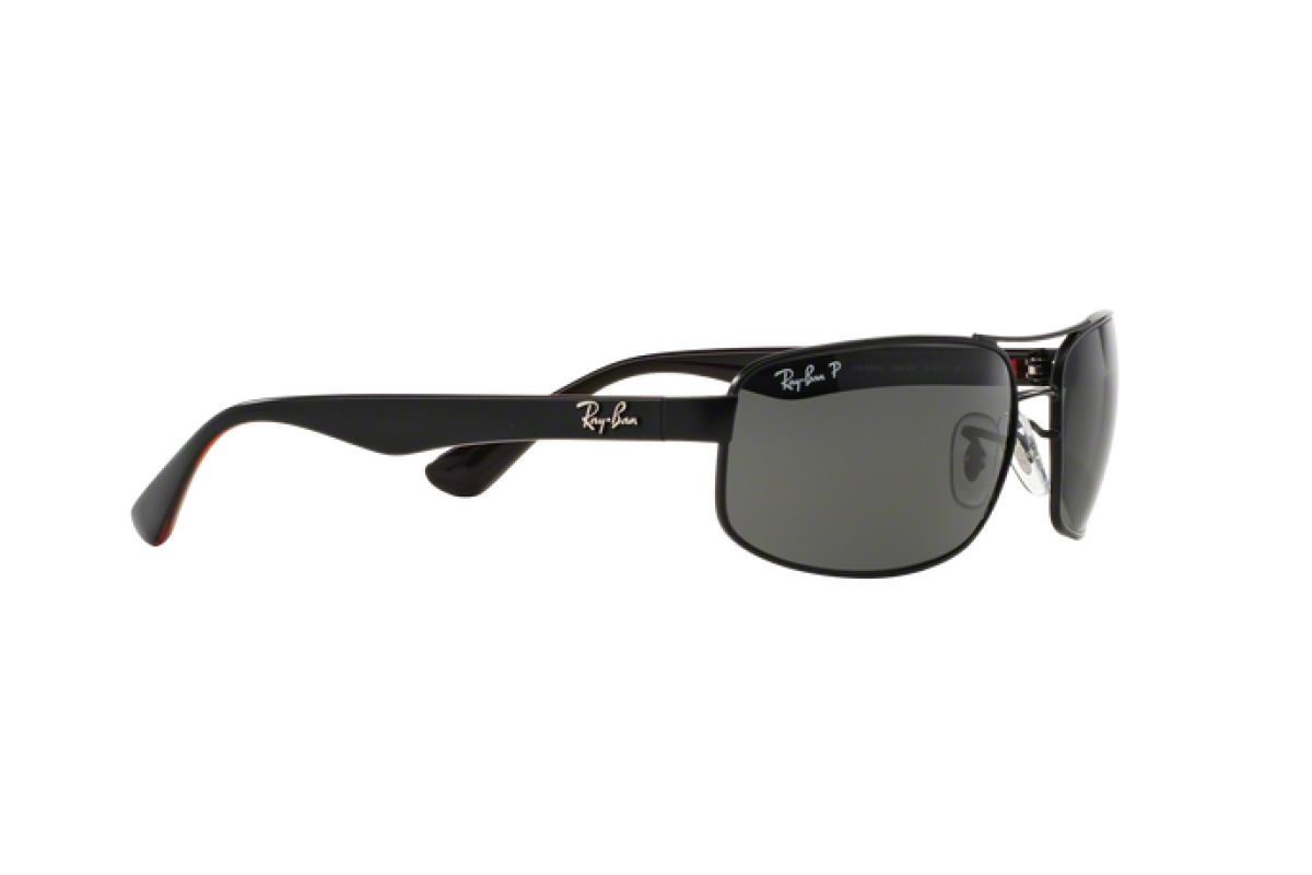 Occhiali da sole Unisex Ray-Ban  RB 3445 006/P2