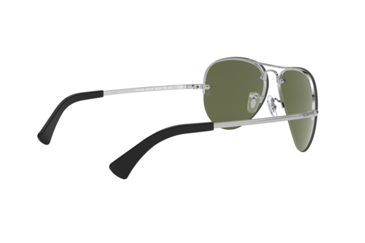 СОЛНЦЕЗАЩИТНЫЕ ОЧКИ унисекс Ray-Ban  RB 3449 003/30