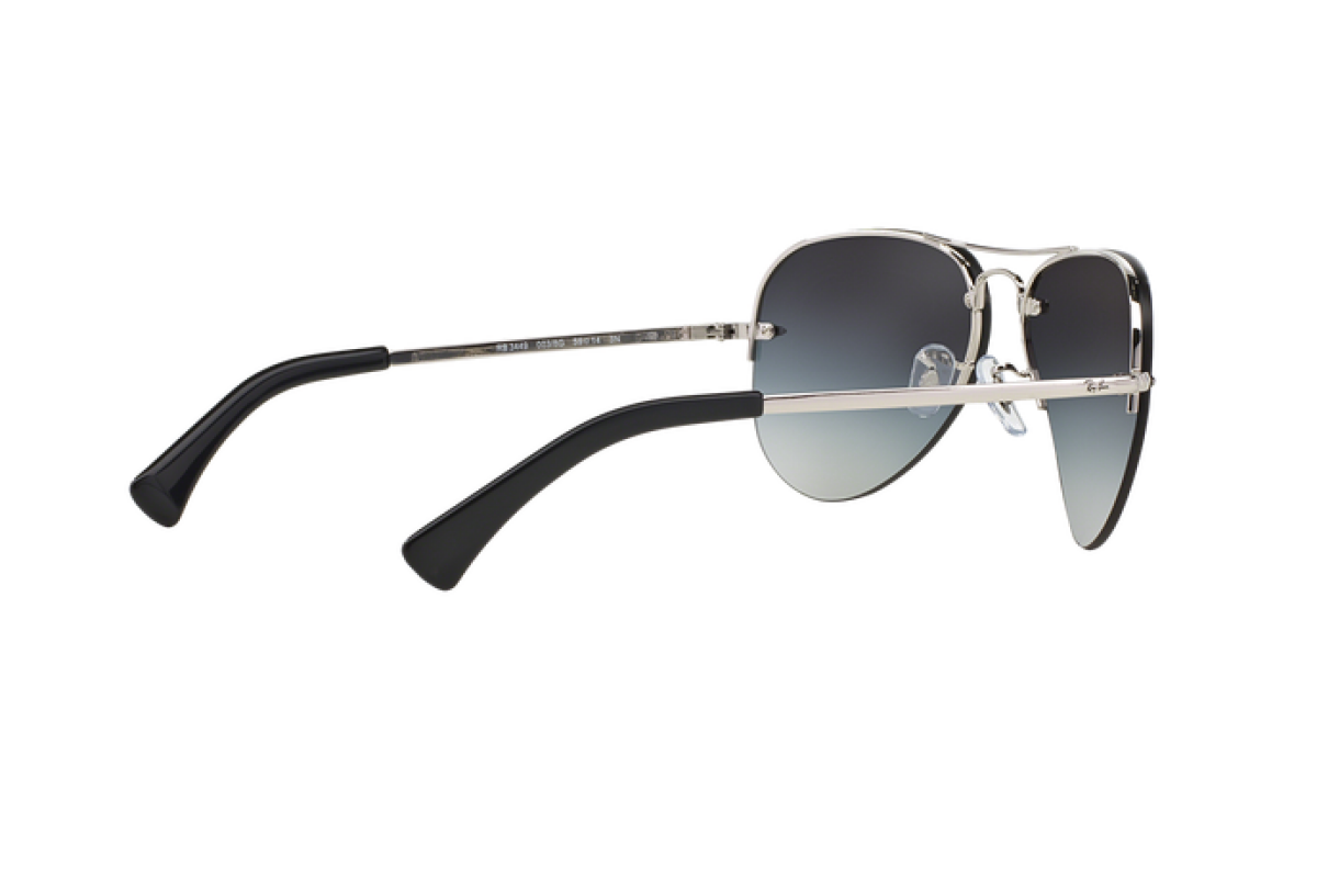 Sonnenbrillen Unisex Ray-Ban  RB 3449 003/8G