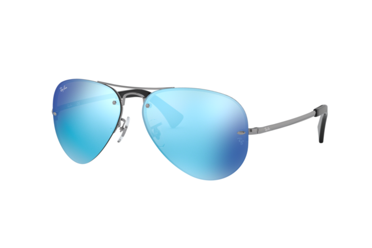 Sunglasses Unisex Ray-Ban  RB 3449 004/55