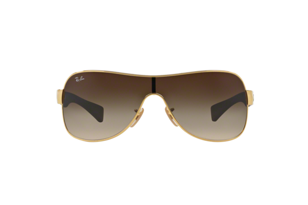 Sunglasses Unisex Ray-Ban  RB 3471 001/13