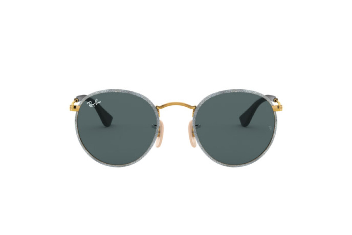 Occhiali da sole Uomo Ray-Ban Round Craft RB 3475Q 9193R5