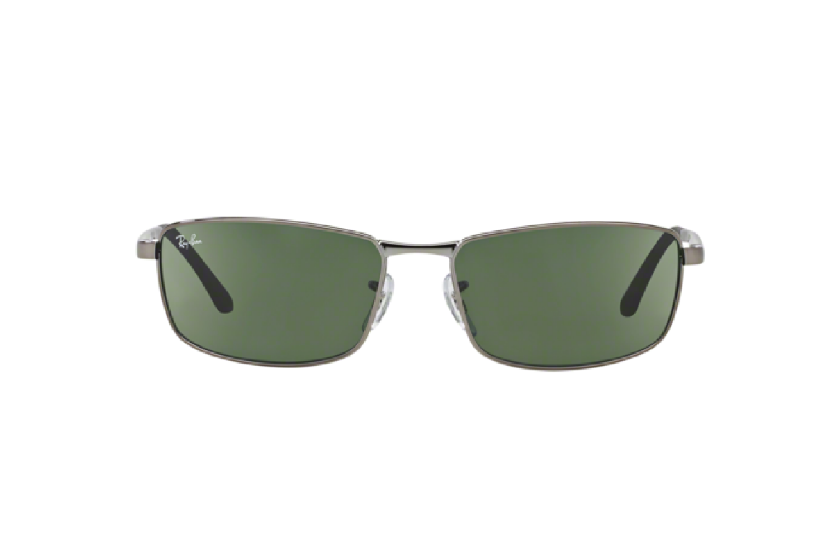 Lunettes de soleil Homme Ray-Ban  RB 3498 004/71