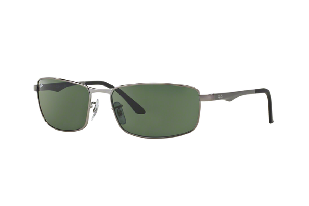 Lunettes de soleil Homme Ray-Ban  RB 3498 004/71