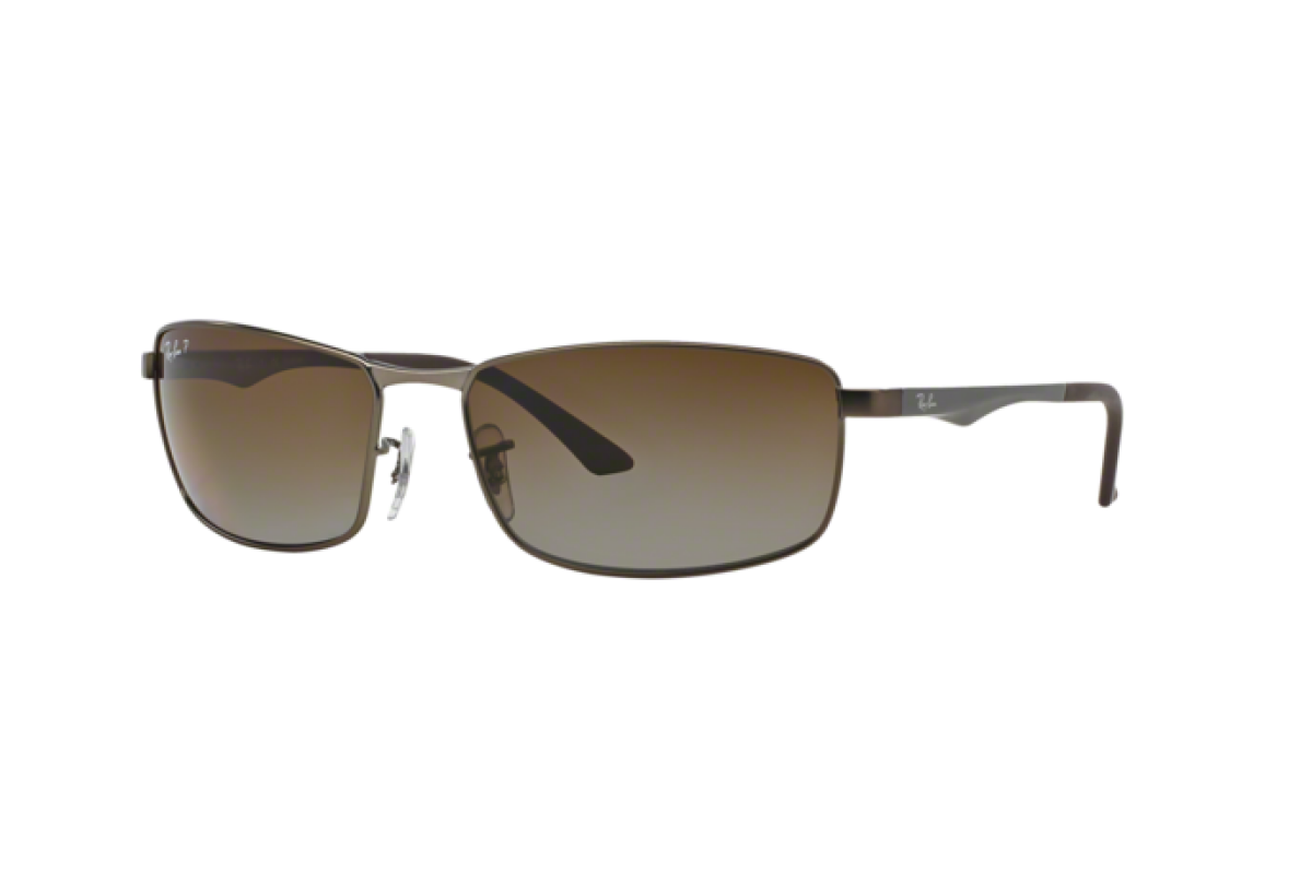 СОЛНЦЕЗАЩИТНЫЕ ОЧКИ мужчина Ray-Ban  RB 3498 029/T5