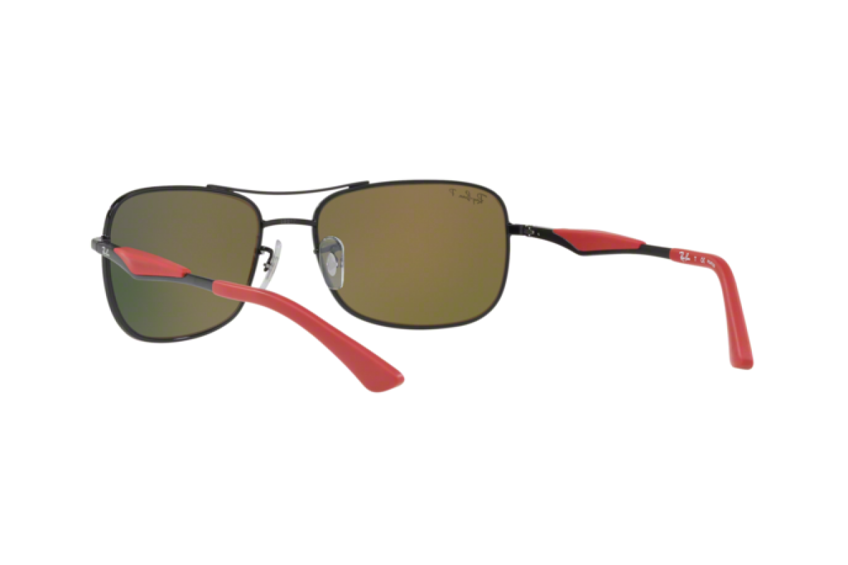 Sonnenbrillen Mann Ray-Ban  RB 3515 002/6S