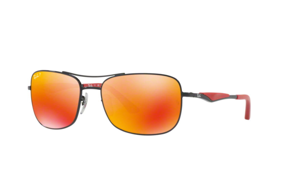 Sonnenbrillen Mann Ray-Ban  RB 3515 002/6S