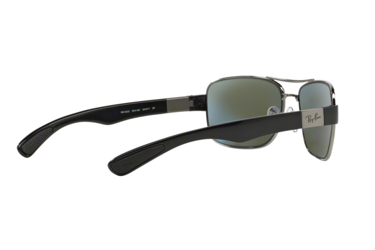 Occhiali da sole Uomo Ray-Ban  RB 3522 004/9A