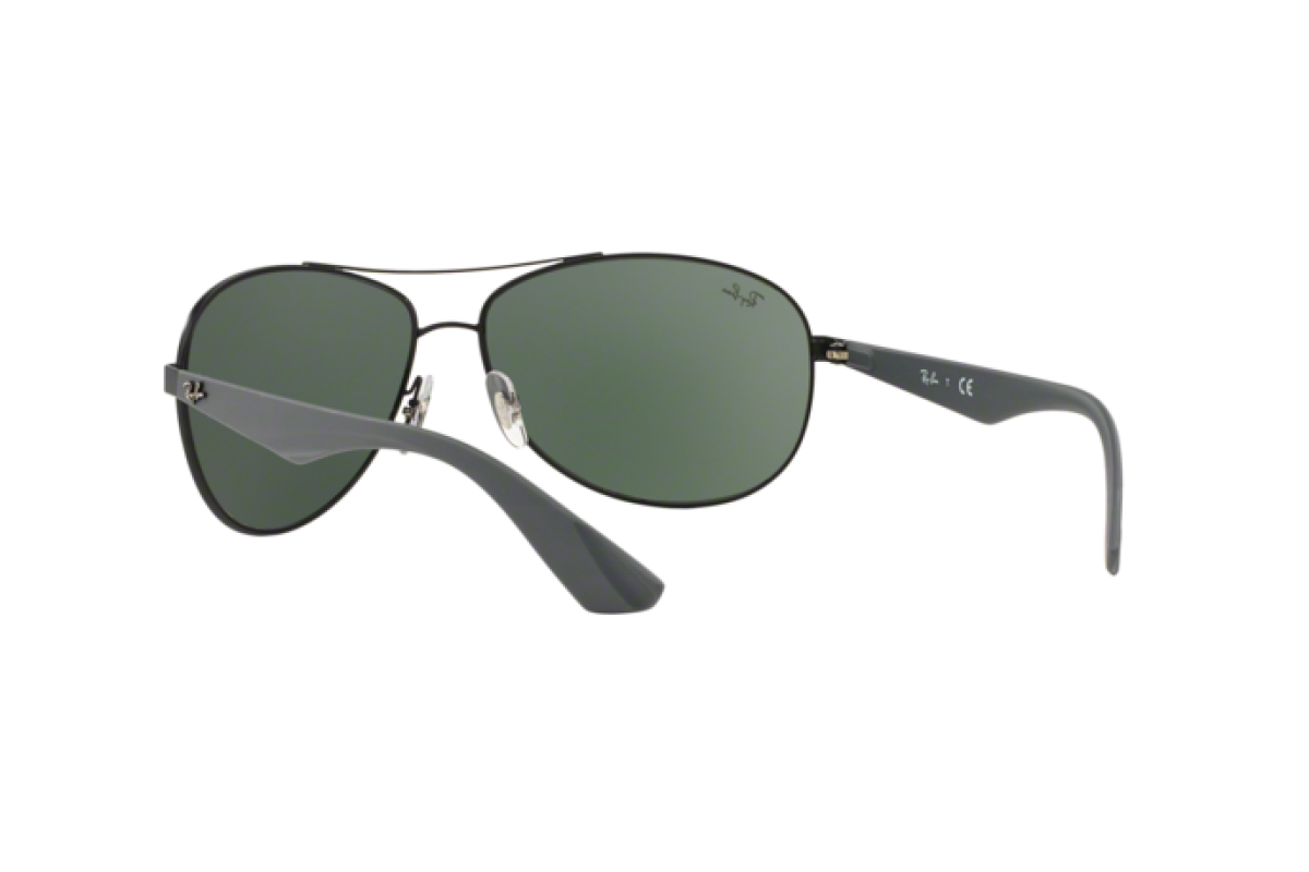 Occhiali da sole Uomo Ray-Ban  RB 3526 006/71