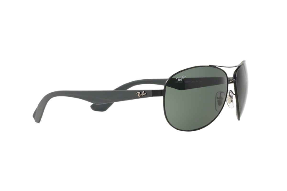 Occhiali da sole Uomo Ray-Ban  RB 3526 006/71