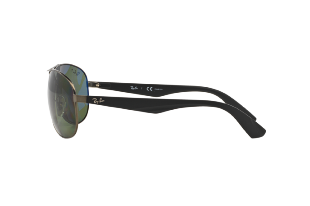 Lunettes de soleil Homme Ray-Ban  RB 3526 029/9A