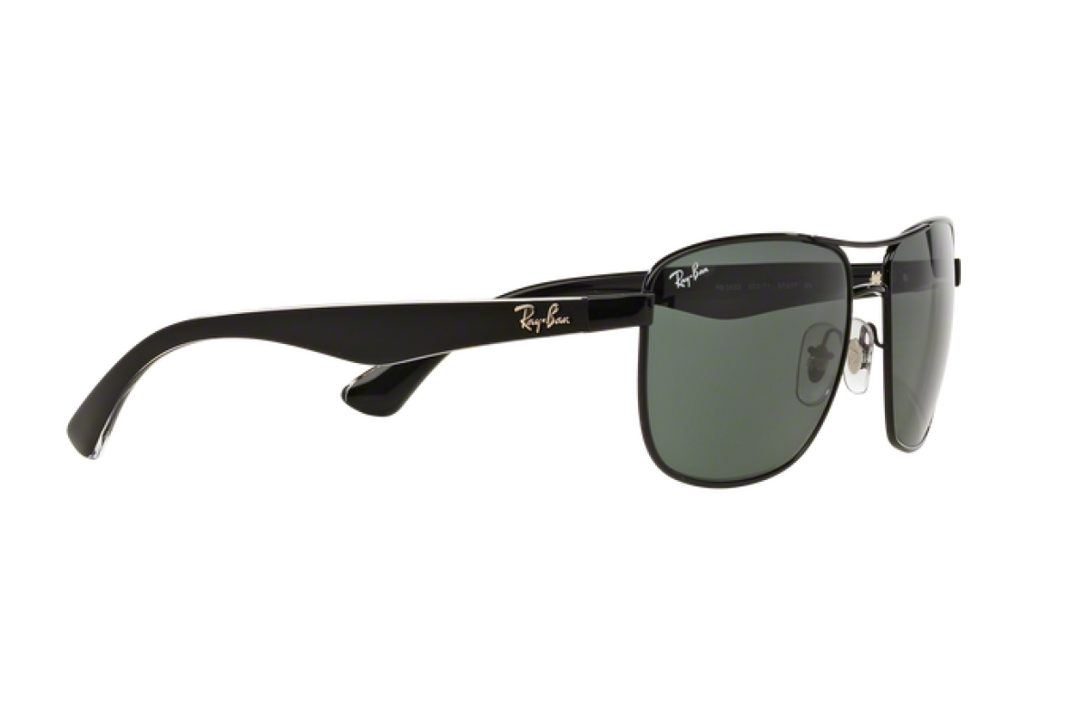 Sonnenbrillen Mann Ray-Ban  RB 3533 002/71