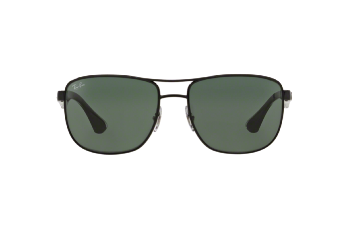 Sonnenbrillen Mann Ray-Ban  RB 3533 002/71