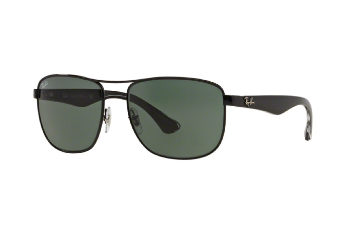 Sonnenbrillen Mann Ray-Ban  RB 3533 002/71