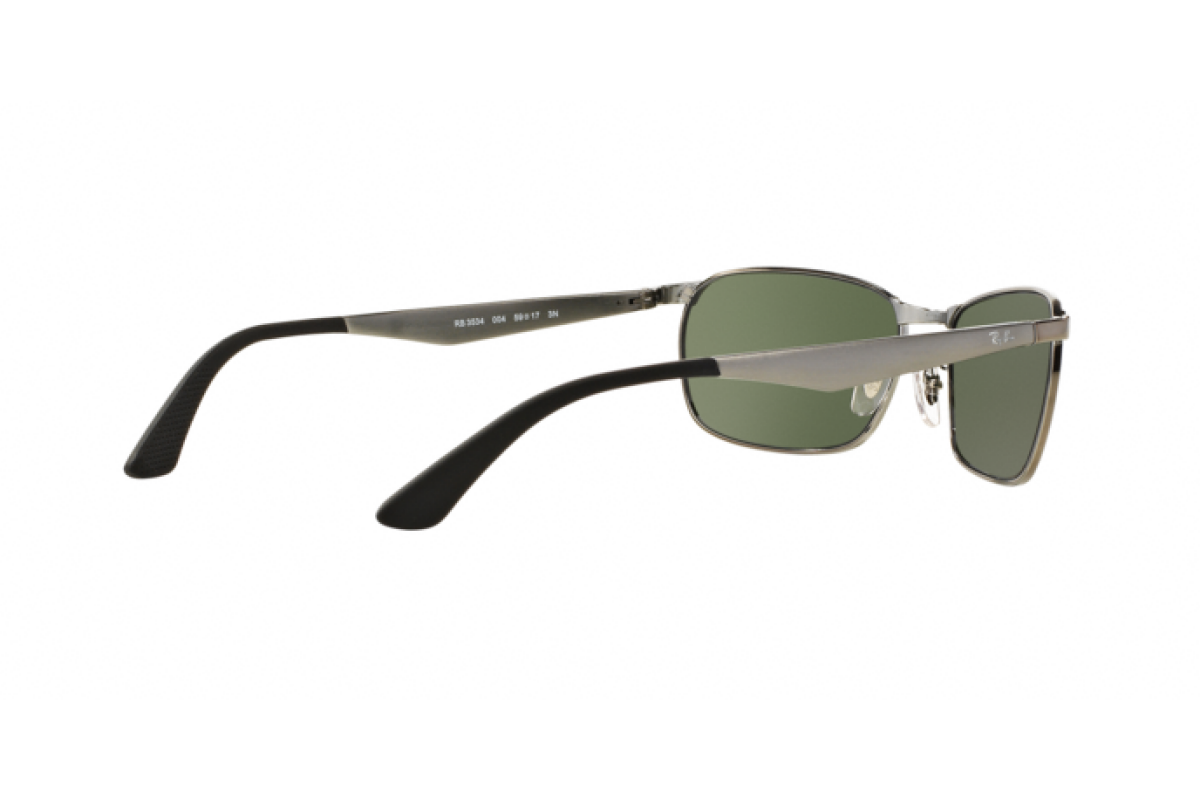 Occhiali da sole Uomo Ray-Ban  RB 3534 004