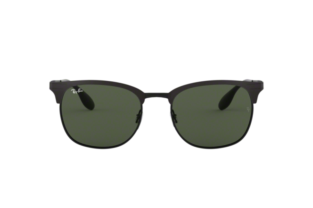 Lunettes de soleil Unisexe Ray-Ban  RB 3538 186/71