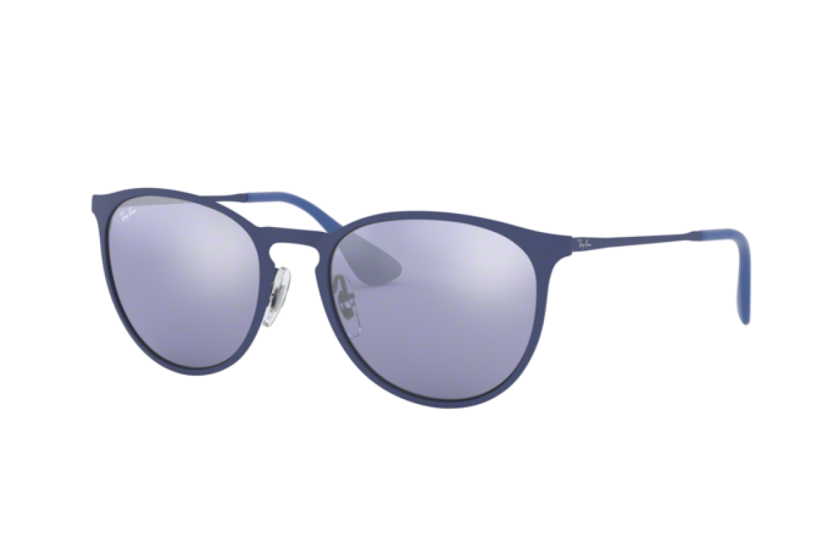 Occhiali da sole Unisex Ray-Ban Erika Metal RB 3539 90221U