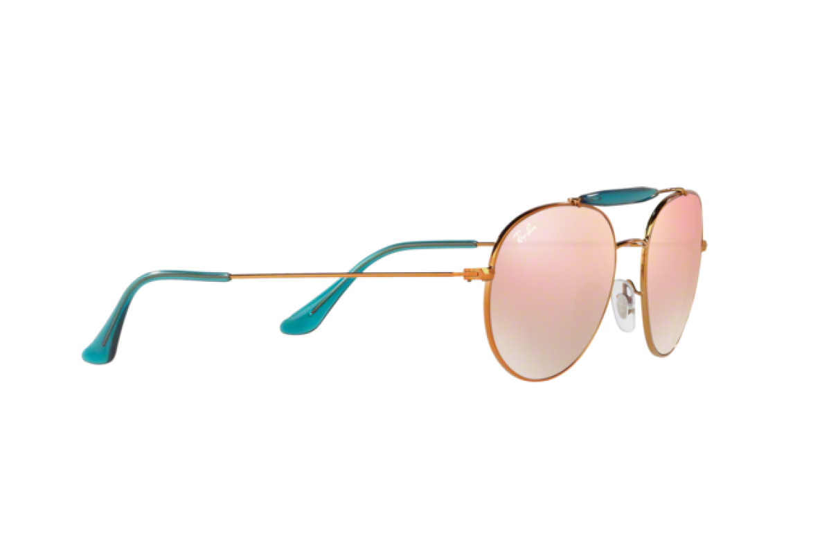 Occhiali da sole Unisex Ray-Ban  RB 3540 198/7Y