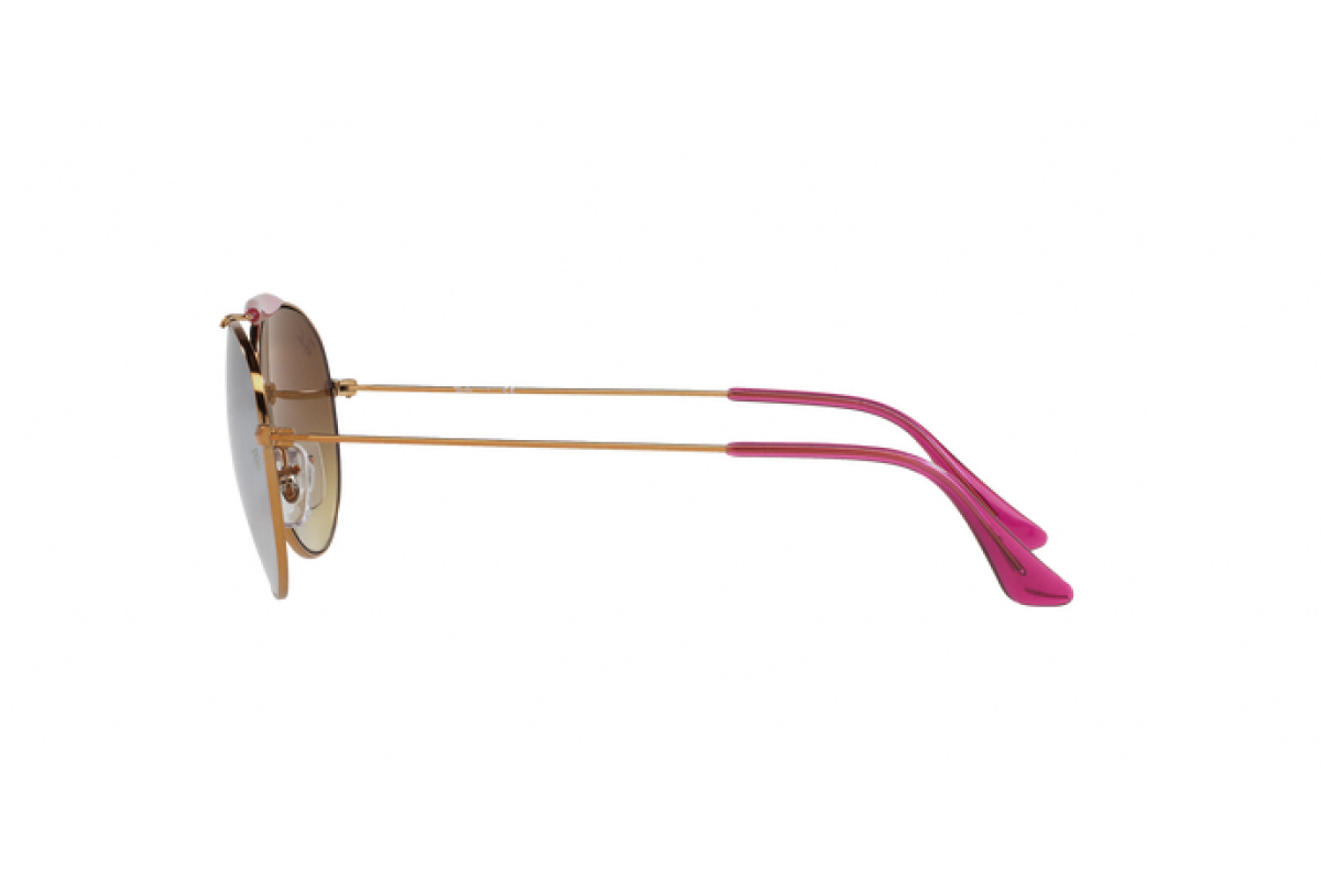 Sunglasses Unisex Ray-Ban  RB 3540 198/9U