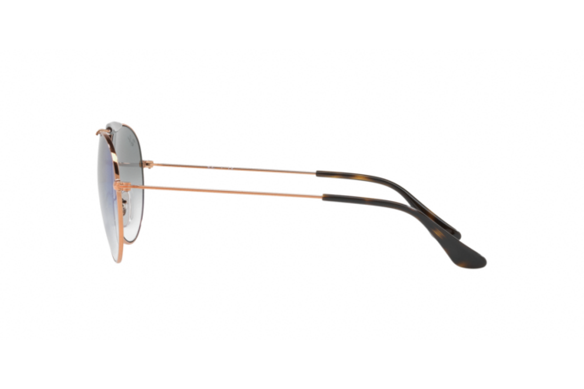 Lunettes de soleil Unisexe Ray-Ban  RB 3540 90353F