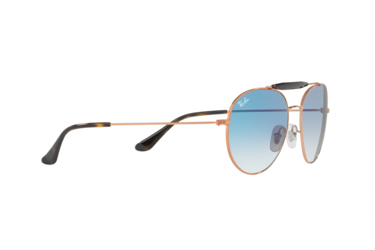 Lunettes de soleil Unisexe Ray-Ban  RB 3540 90353F