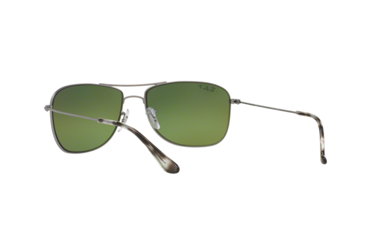 Occhiali da sole Unisex Ray-Ban Chromance RB 3543 029/6O