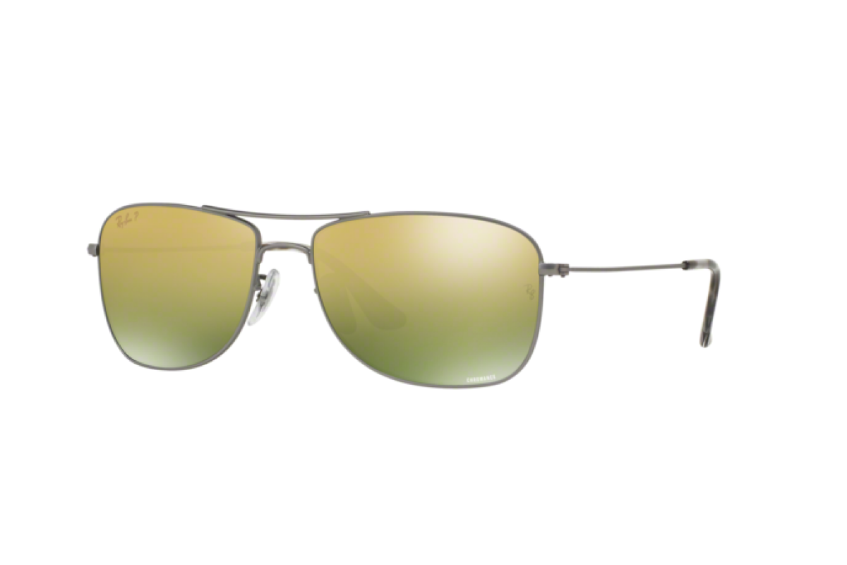 Occhiali da sole Unisex Ray-Ban Chromance RB 3543 029/6O