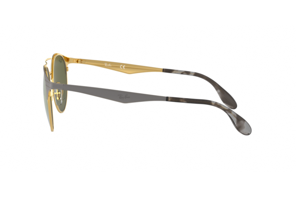 Lunettes de soleil Unisexe Ray-Ban  RB 3545 9007A7