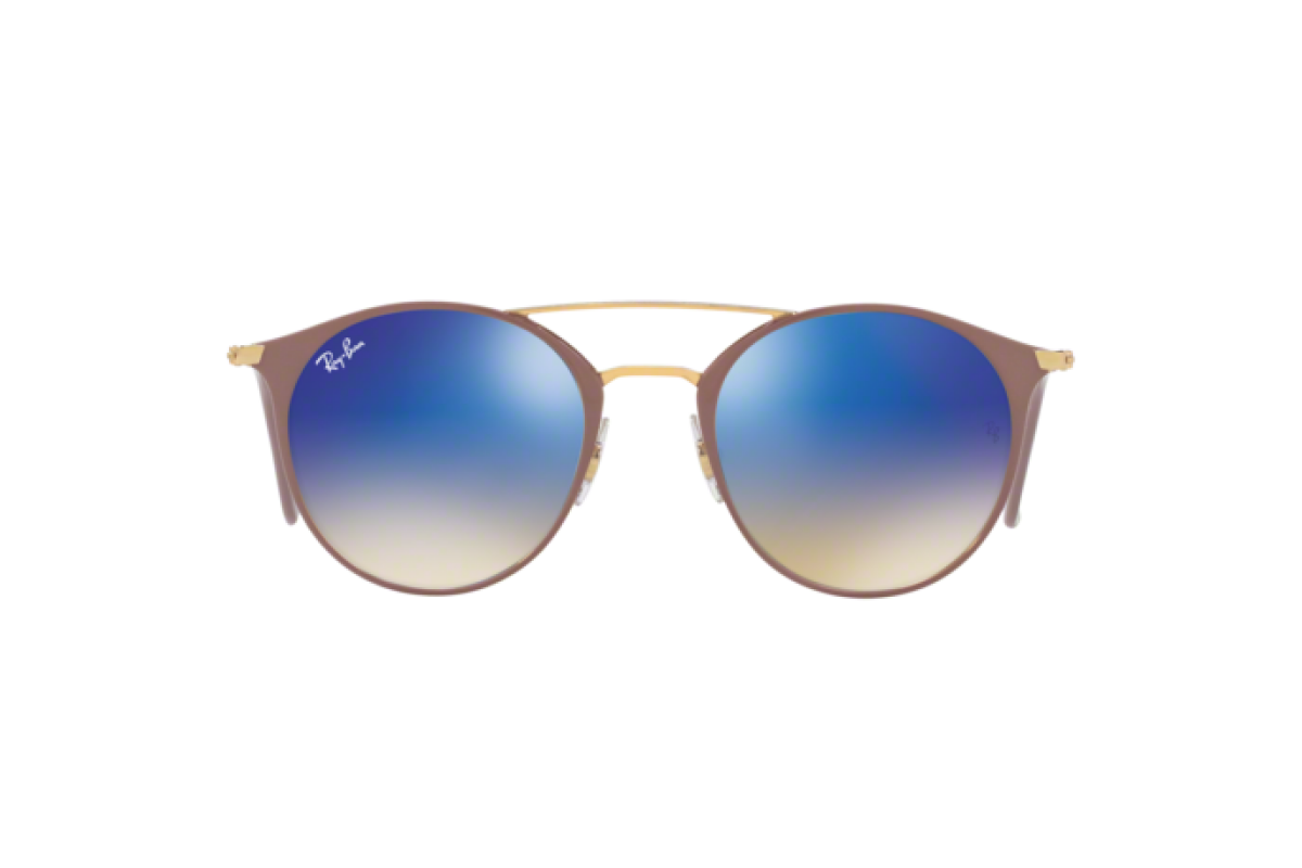 Occhiali da sole Unisex Ray-Ban  RB 3546 90118B